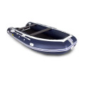 Лодка надувная моторная SOLAR-420 К в Тынде