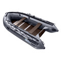 Надувная лодка Мастер Лодок Apache 3500СК в Тынде