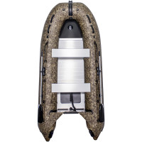 Надувная лодка SMarine SDP MAX-420