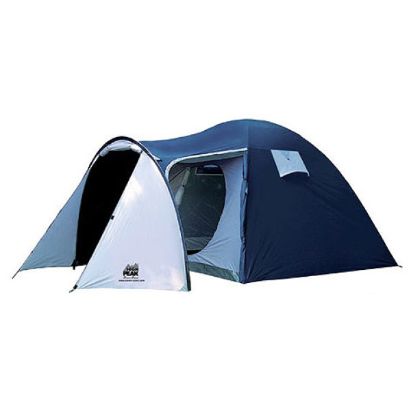 Палатка High Peak TESSIN 4 в Тынде