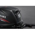Мотор Suzuki DF25ARS в Тынде