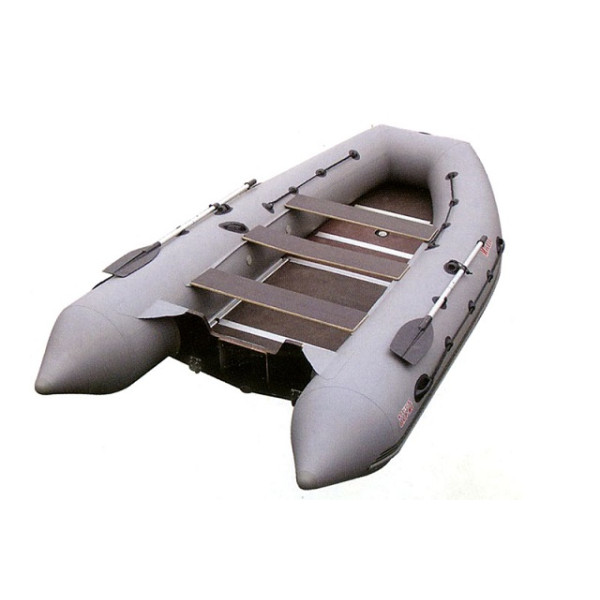 Надувная лодка Посейдон Титан 480 в Тынде