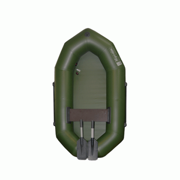 Надувная лодка Муссон R200 (с гребками) в Тынде