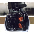Мотор Mikatsu M9,9FHS в Тынде