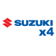 4-х тактные лодочные моторы Suzuki в Тынде