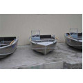 Алюминиевая лодка WINDBOAT-42С в Тынде