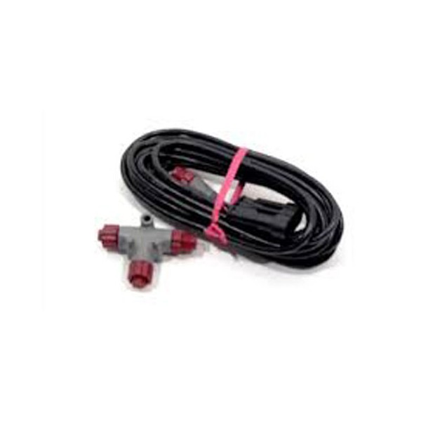 Интерфейсный кабель Lowrance NET к двигателю Evinrude в Тынде Интерфейсный кабель Lowrance NET к двигателю Evinrude в Тынде
