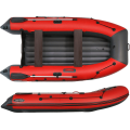 Лодка надувная Angler REEF TRITON 360FНД в Тынде