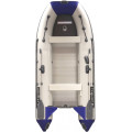 Надувная лодка Адмирал 320 Classic AL в Тынде Надувная лодка Адмирал 320 Classic AL в Тынде