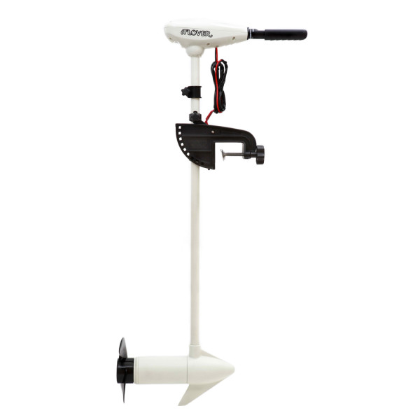 Электромотор Flover 45TGS в Тынде