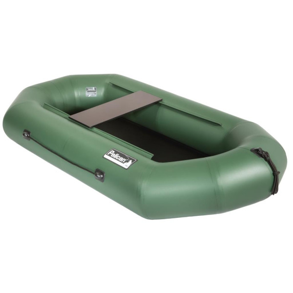 Надувная лодка Пеликан 200 в Тынде