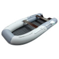 Надувная лодка Гладиатор E350S в Тынде