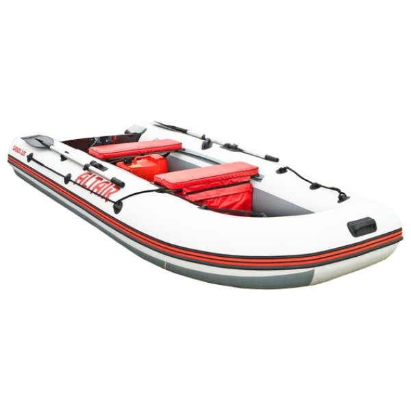 Надувная лодка Altair PRO Ultra 425 в Тынде