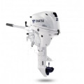 Лодочный мотор Tohatsu MFS 20 EW S NEW белый 4 тактный в Тынде