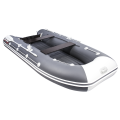 Надувная лодка Мастер Лодок Таймень LX 3600 НДНД в Тынде