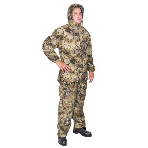 Зимний костюм Хольстер Скаут М в Тынде