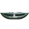 Надувная лодка Инзер Каноэ 350 В (каноэ) в Тынде
