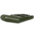 Надувная лодка Фрегат 300E в Тынде