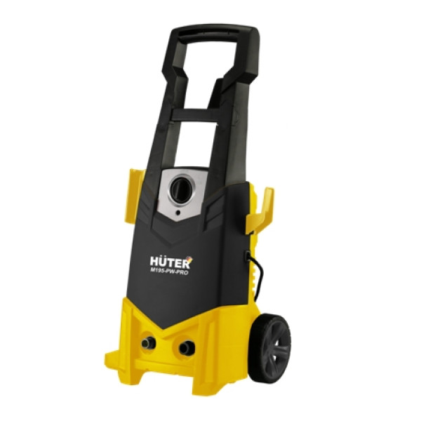Моечная машина HUTER M195-PW-PRO в Тынде