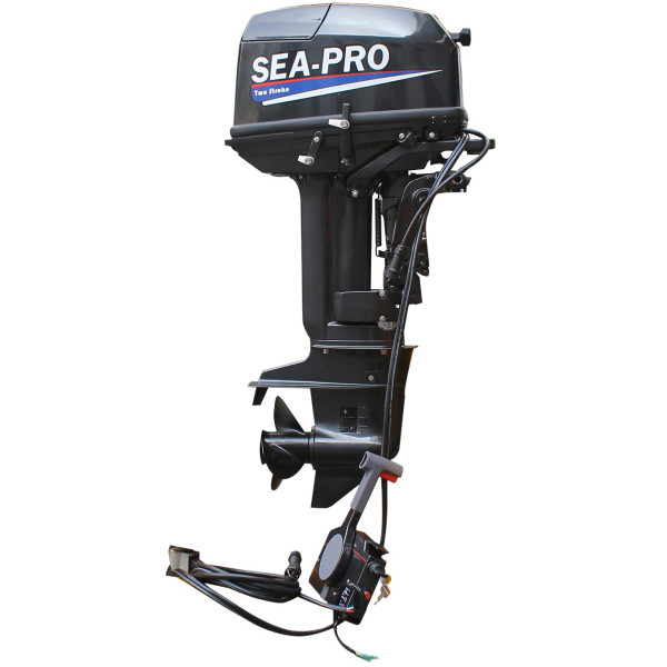 Мотор Sea Pro T30S&E в Тынде